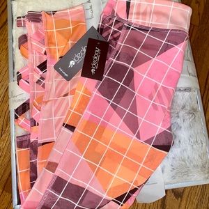 Girls ideology full length leggings